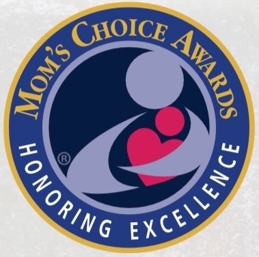 Gertrude & The Bullfrog | Mom's Choice Award Winner 2025